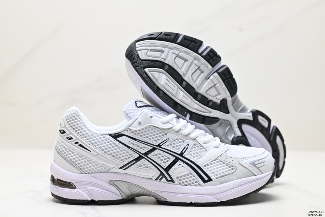 Asics Shoes